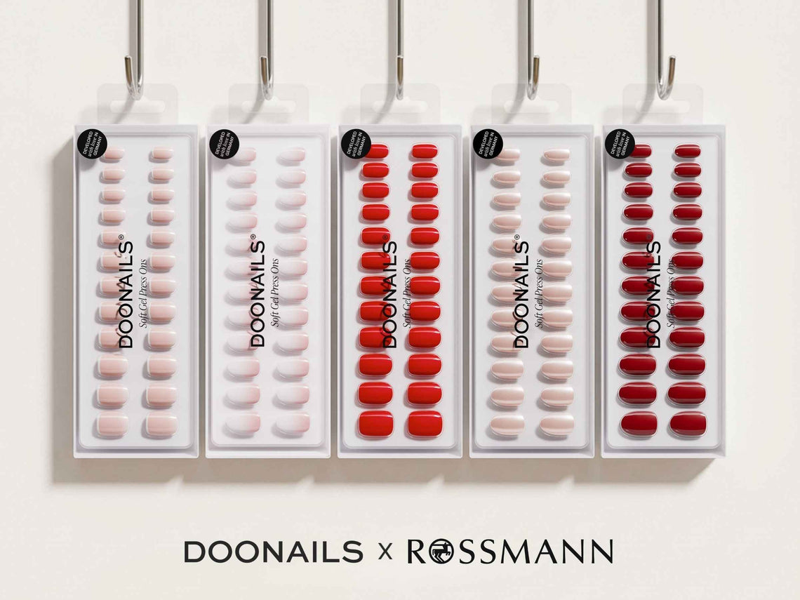 Doonails