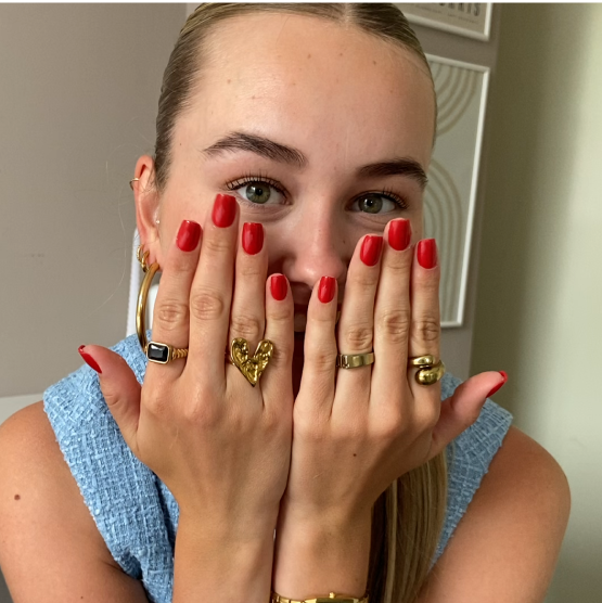 Doonails
