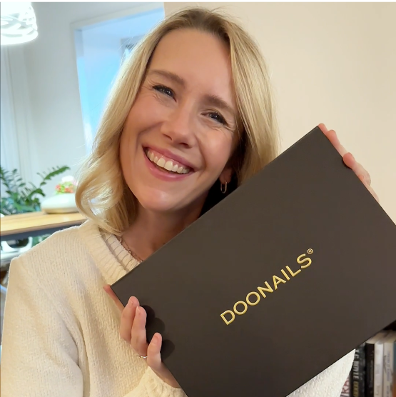 Doonails