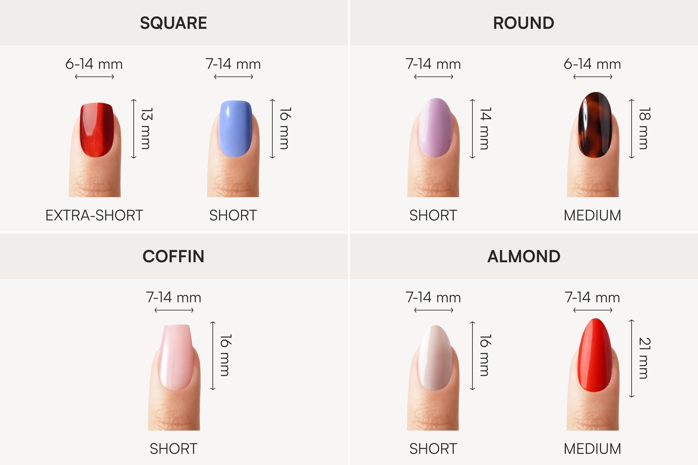 Doonails