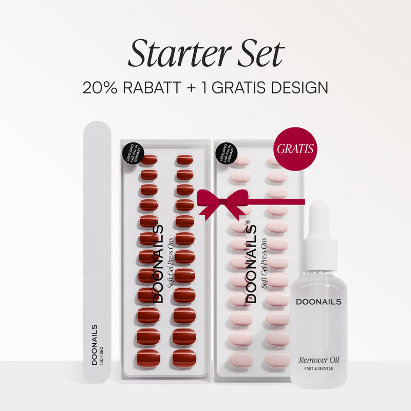 Starter Set