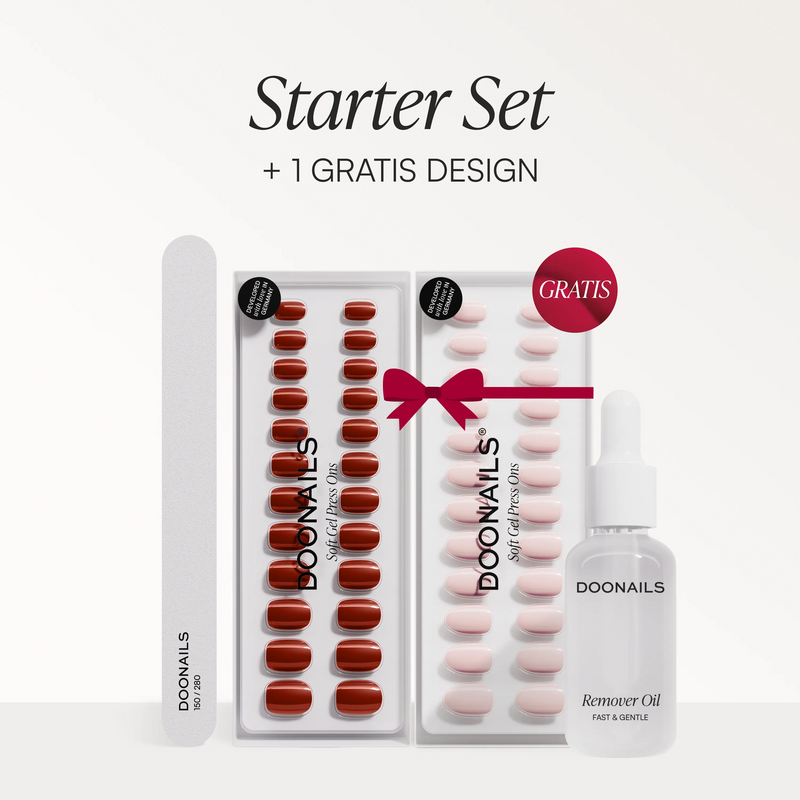 Mani Starter Set