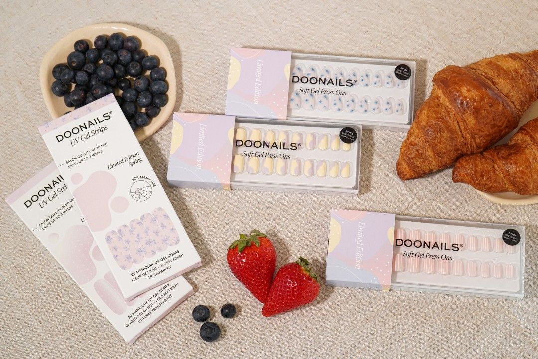 Doonails