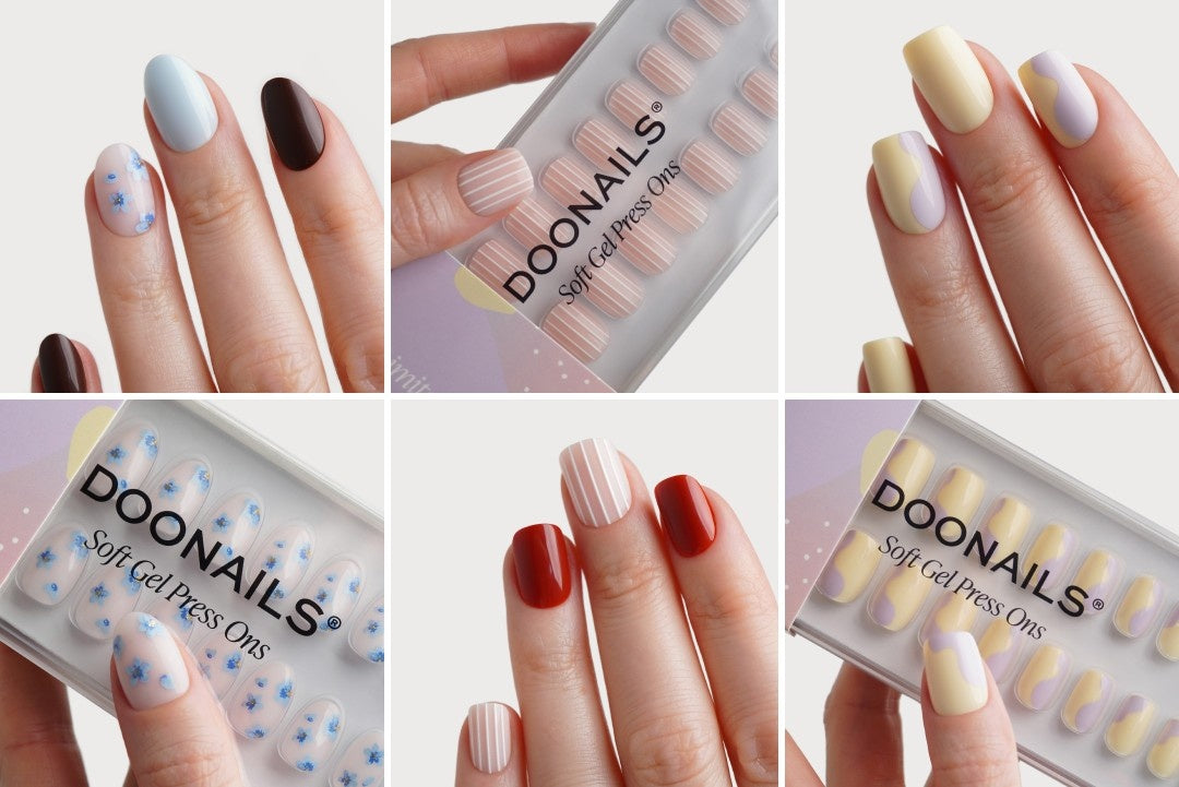 Doonails
