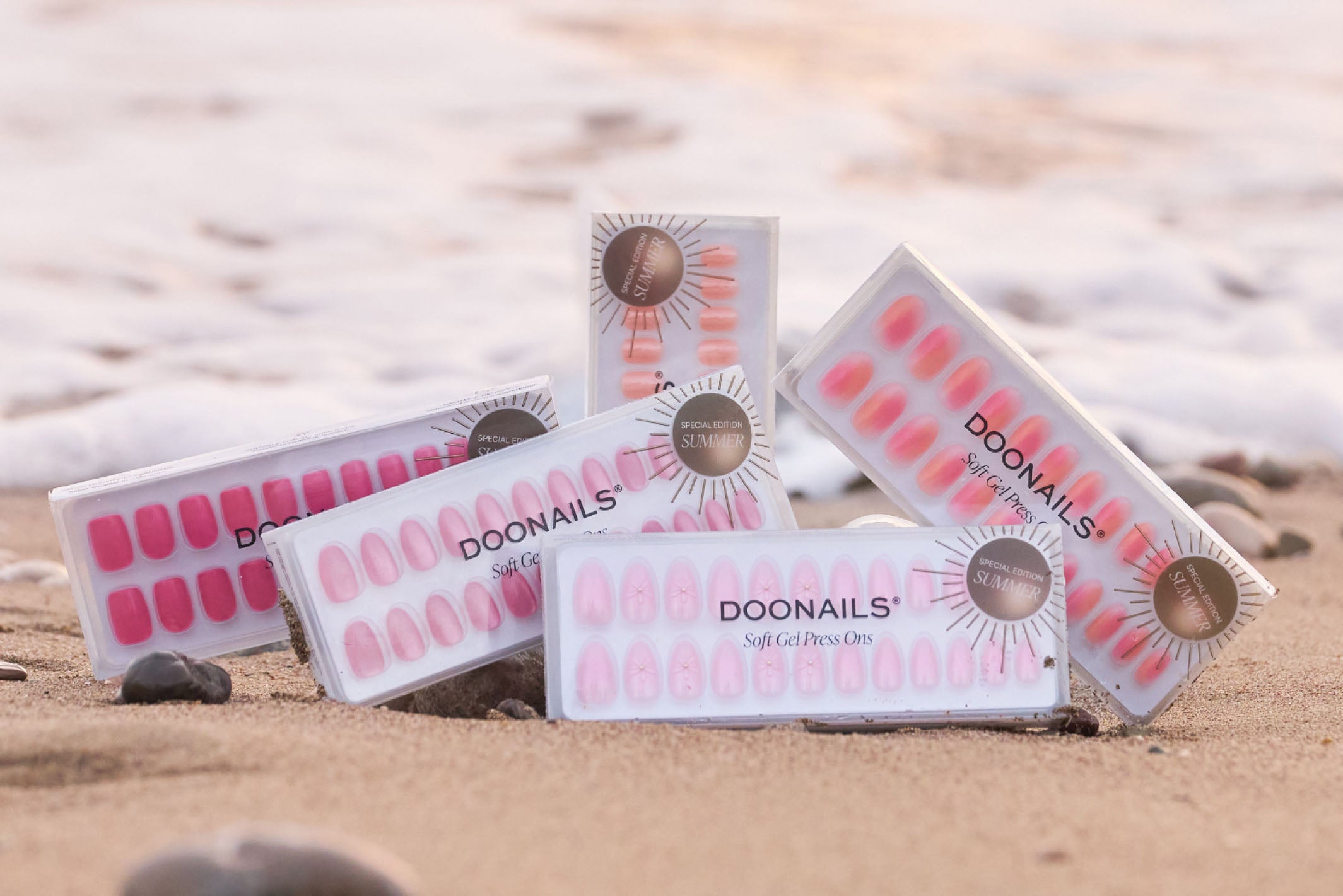 Doonails