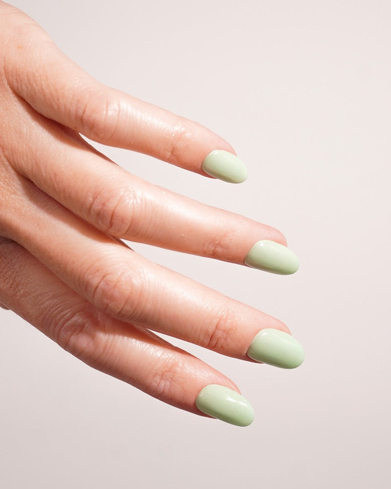 Smooth Avocado Dipping Powder - Doonails