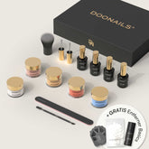 XMAS Dipping Powder Starter Set