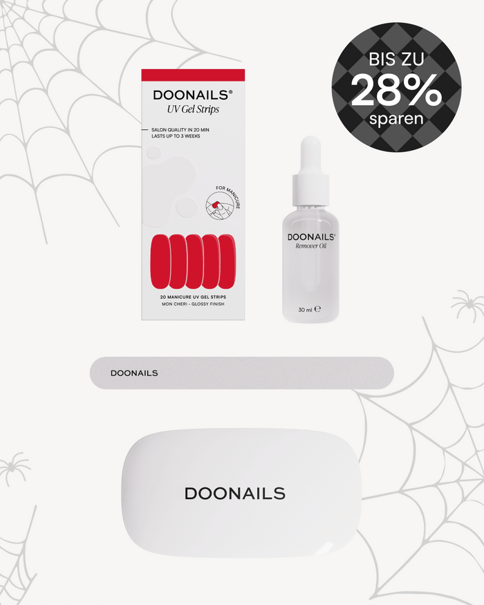 Doonails
