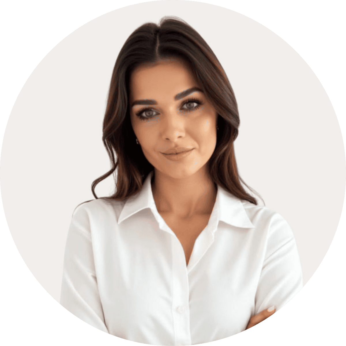 Teammitglied Theresa