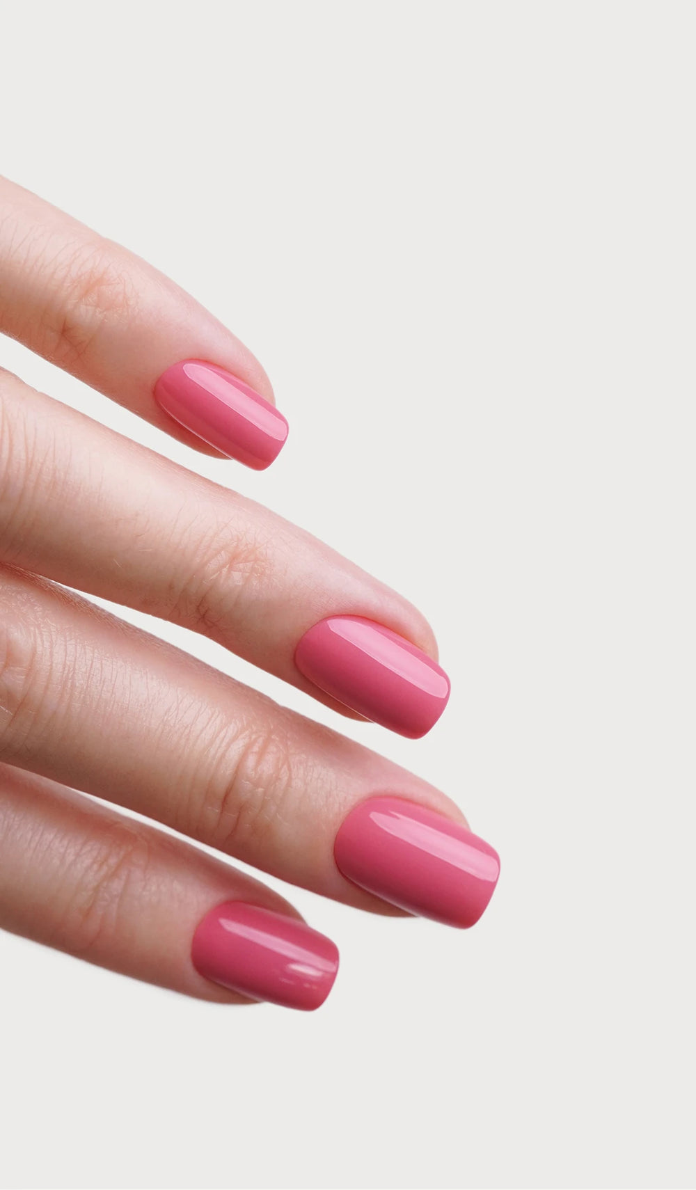 Sattes Hot Pink