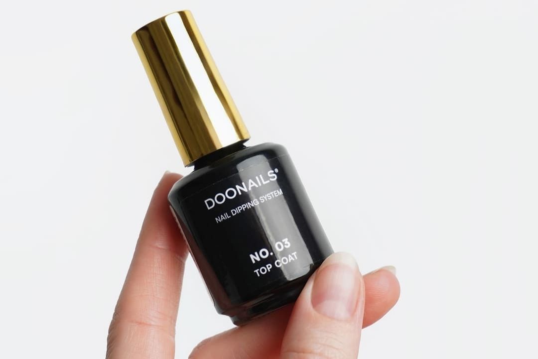 Top Coat 
