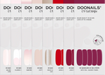 Doonails