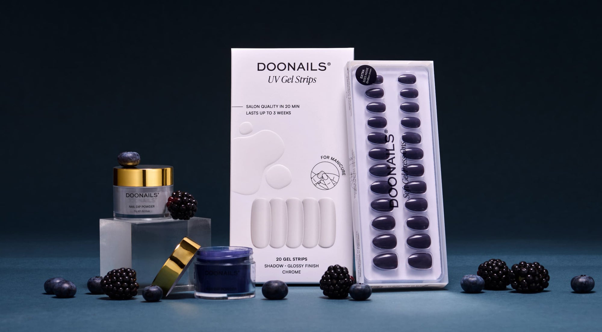 Doonails
