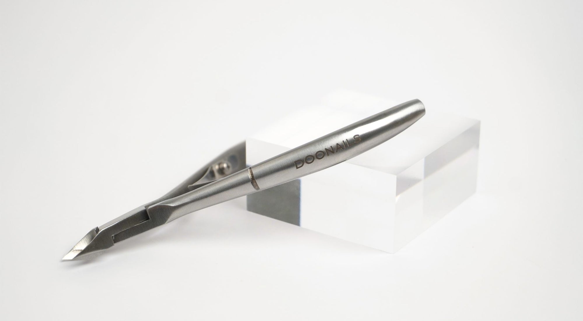 Doonails Nagelhautzange