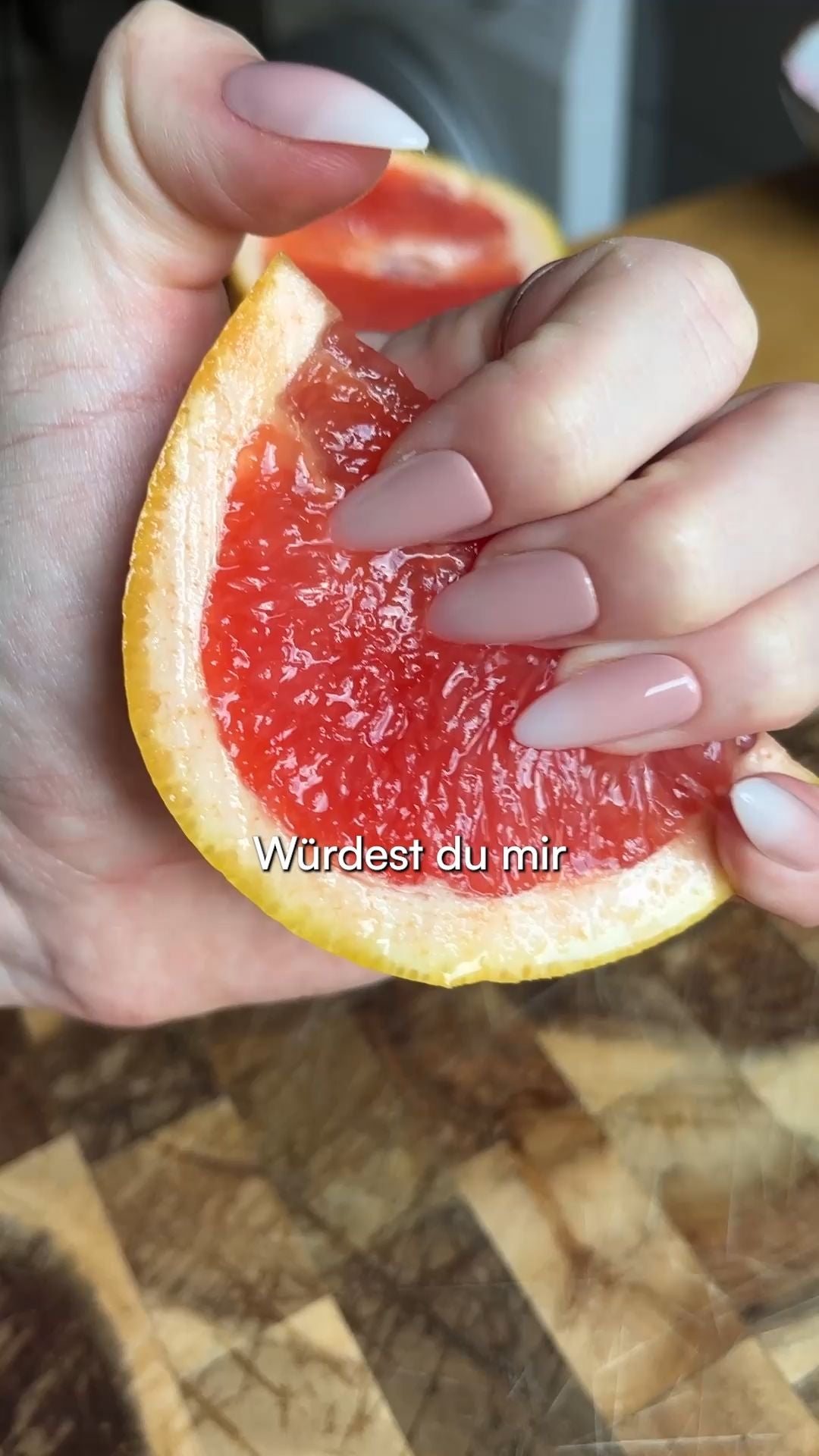 Doonails