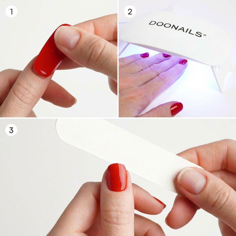 Doonails