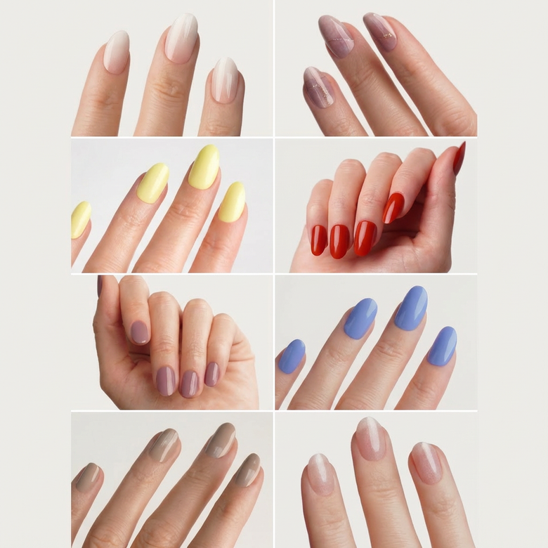 Doonails