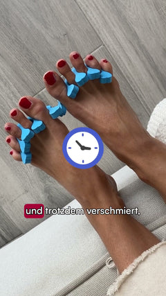 PO Pedi UGC Video 4