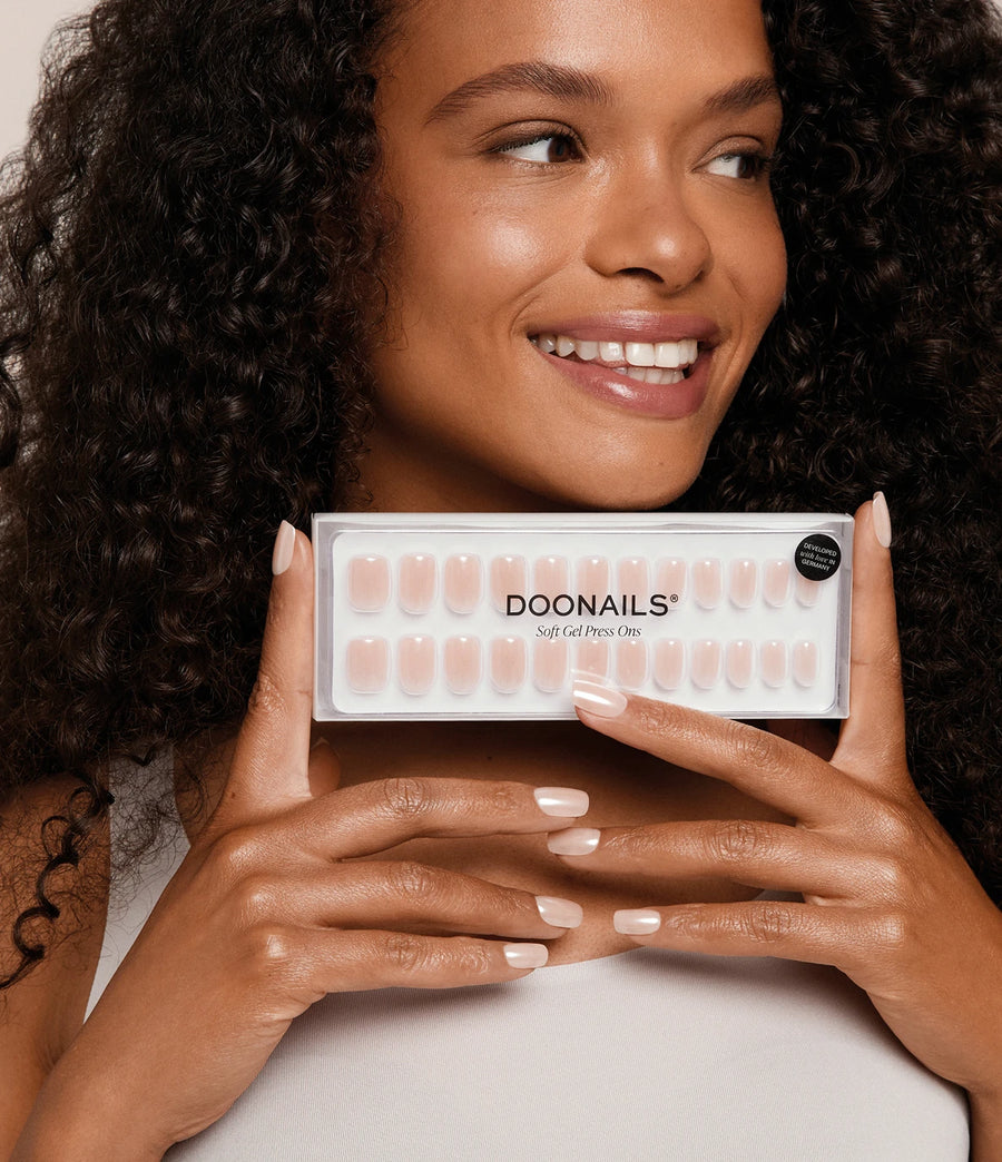 Doonails