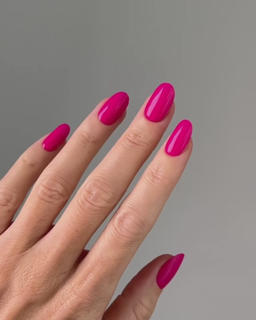 Malaga UV Gel Strips