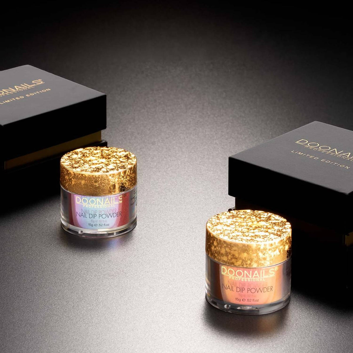 2. Doonails Limited Edition